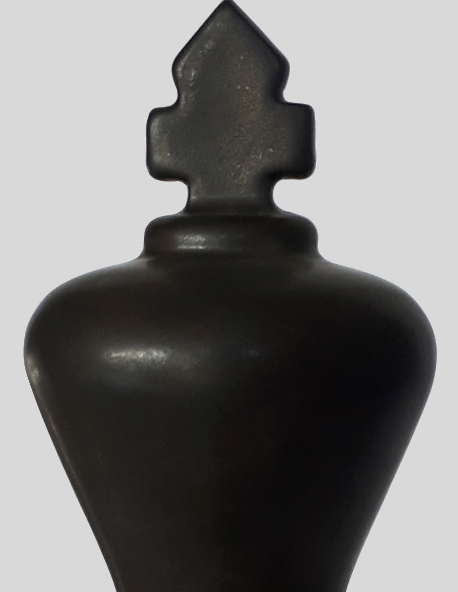 Figura de cerámica 2