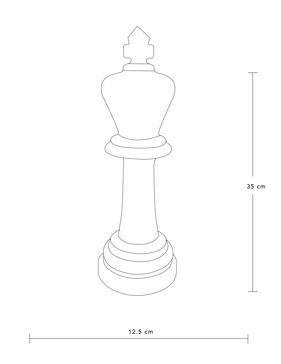 Figura de cerámica 8