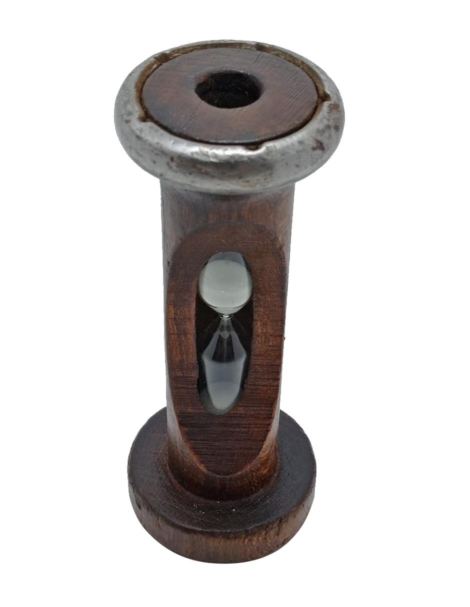 Reloj de arena 2
