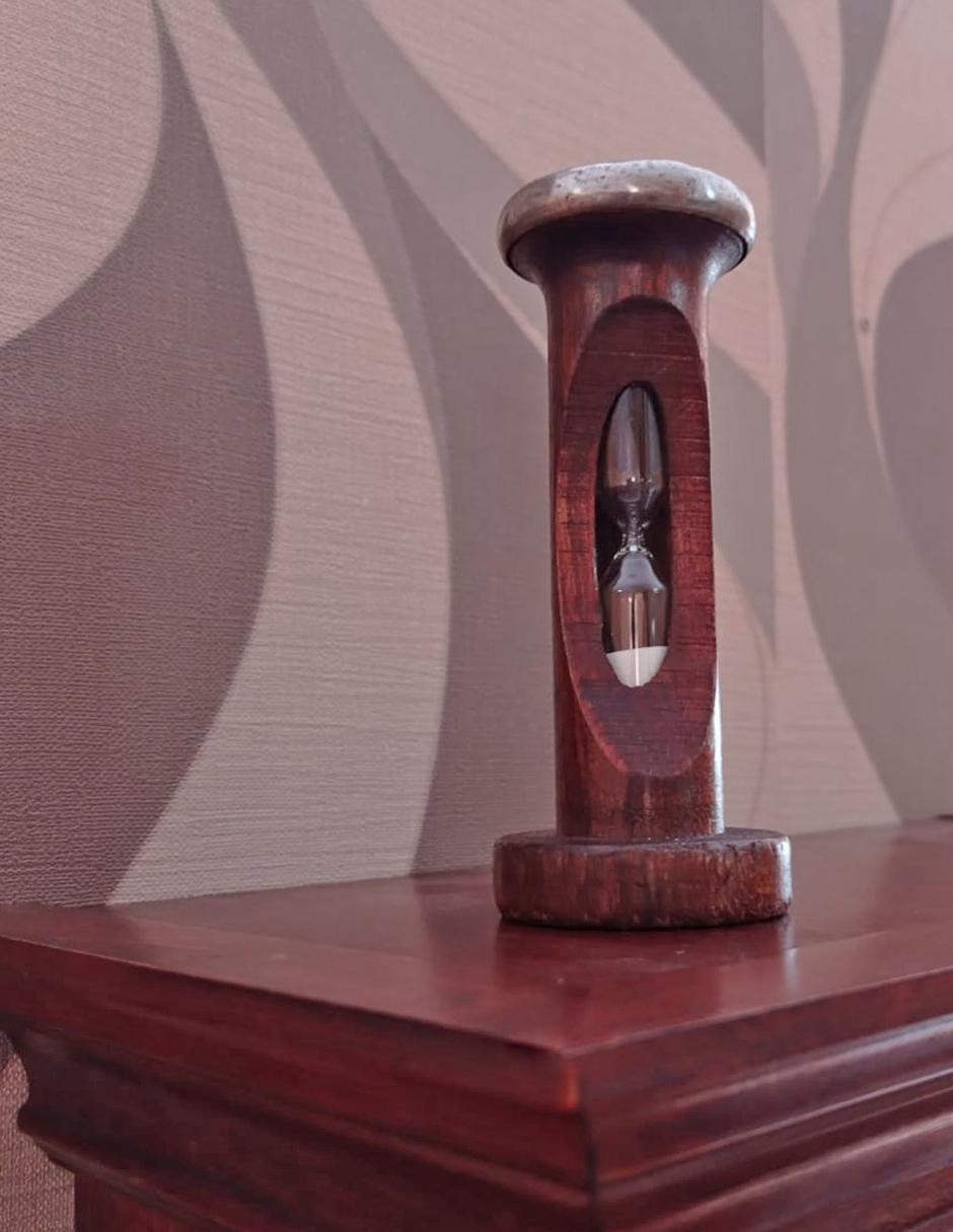 Reloj de arena 4