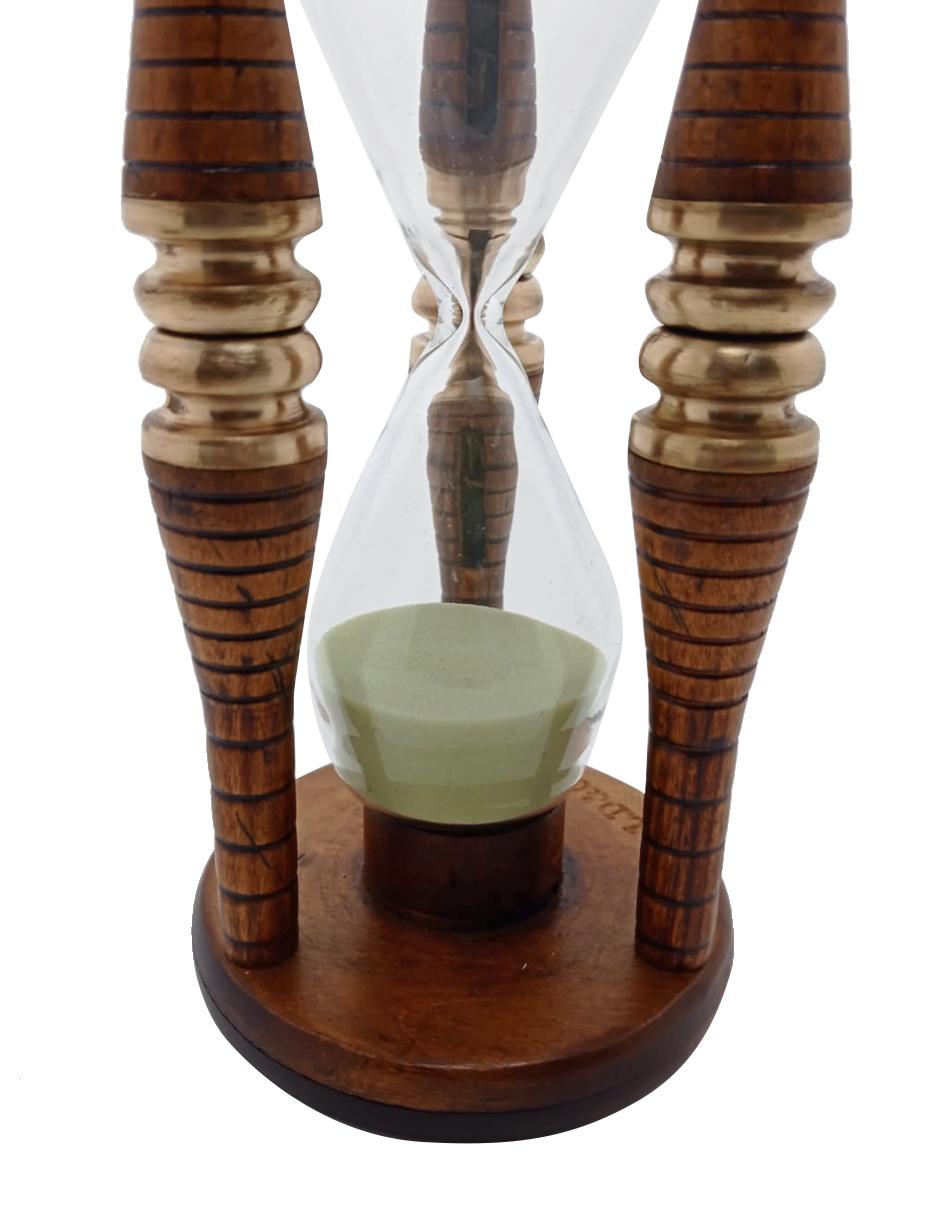 Reloj de arena 3