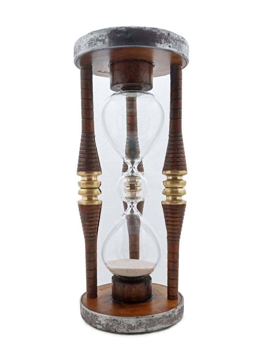 Reloj de arena Reloj de arena