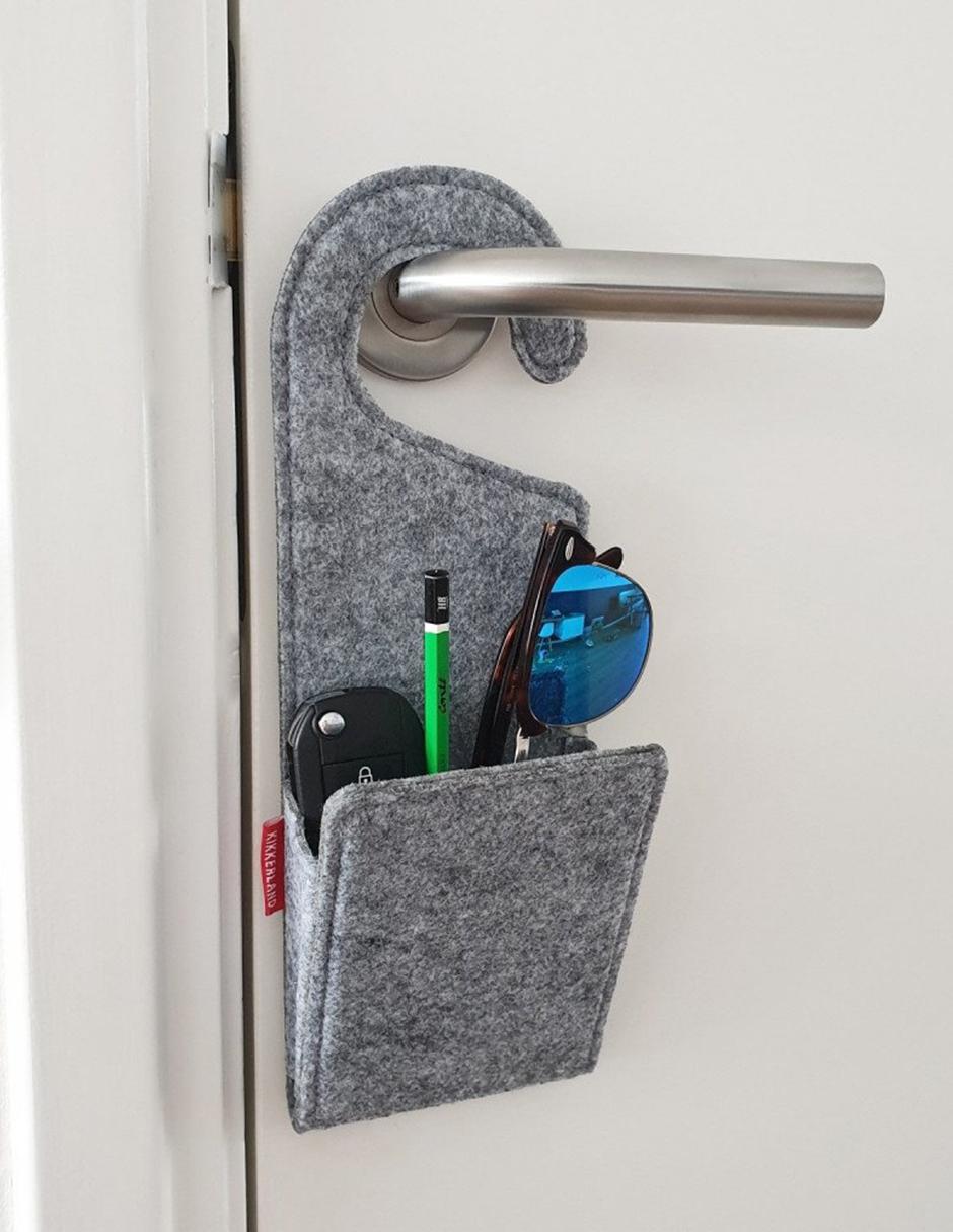 Organizador colgante 5