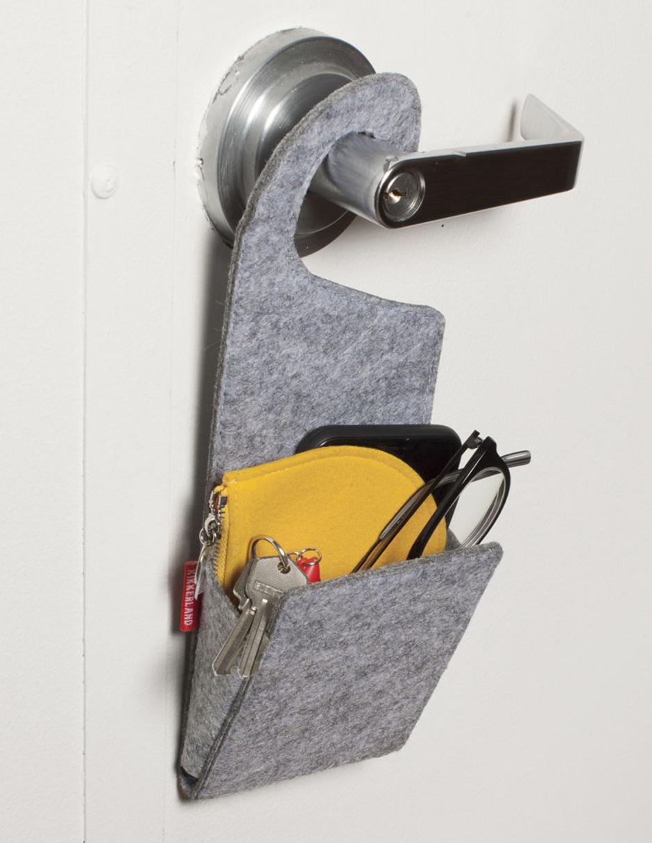 Organizador colgante 6