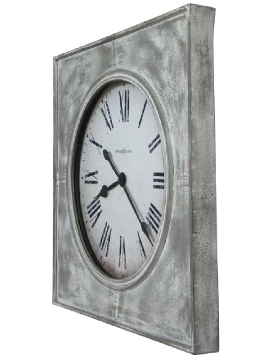 Reloj de Pared Bathazaar 625622 2