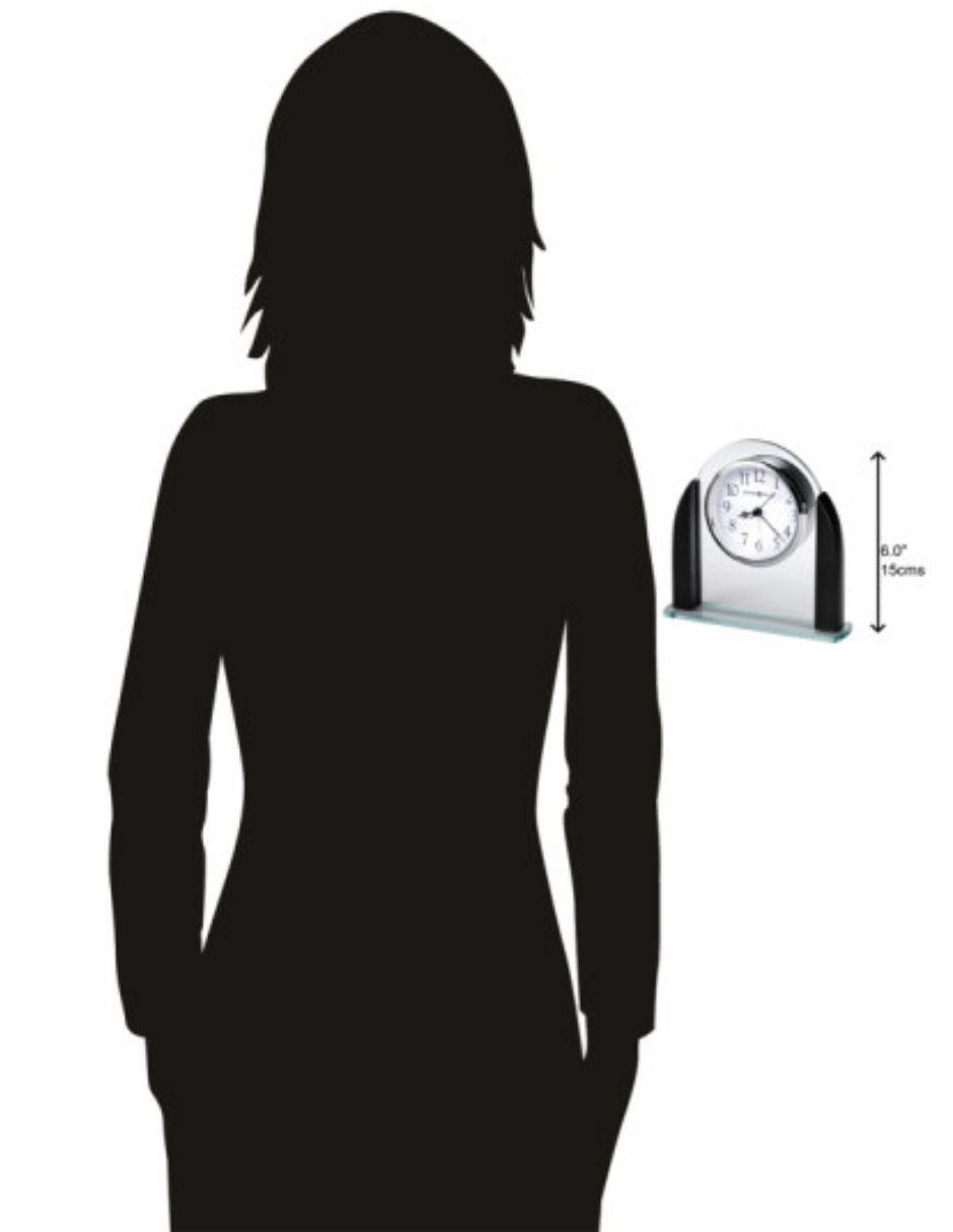 Reloj de Mesa Aden 645822 2