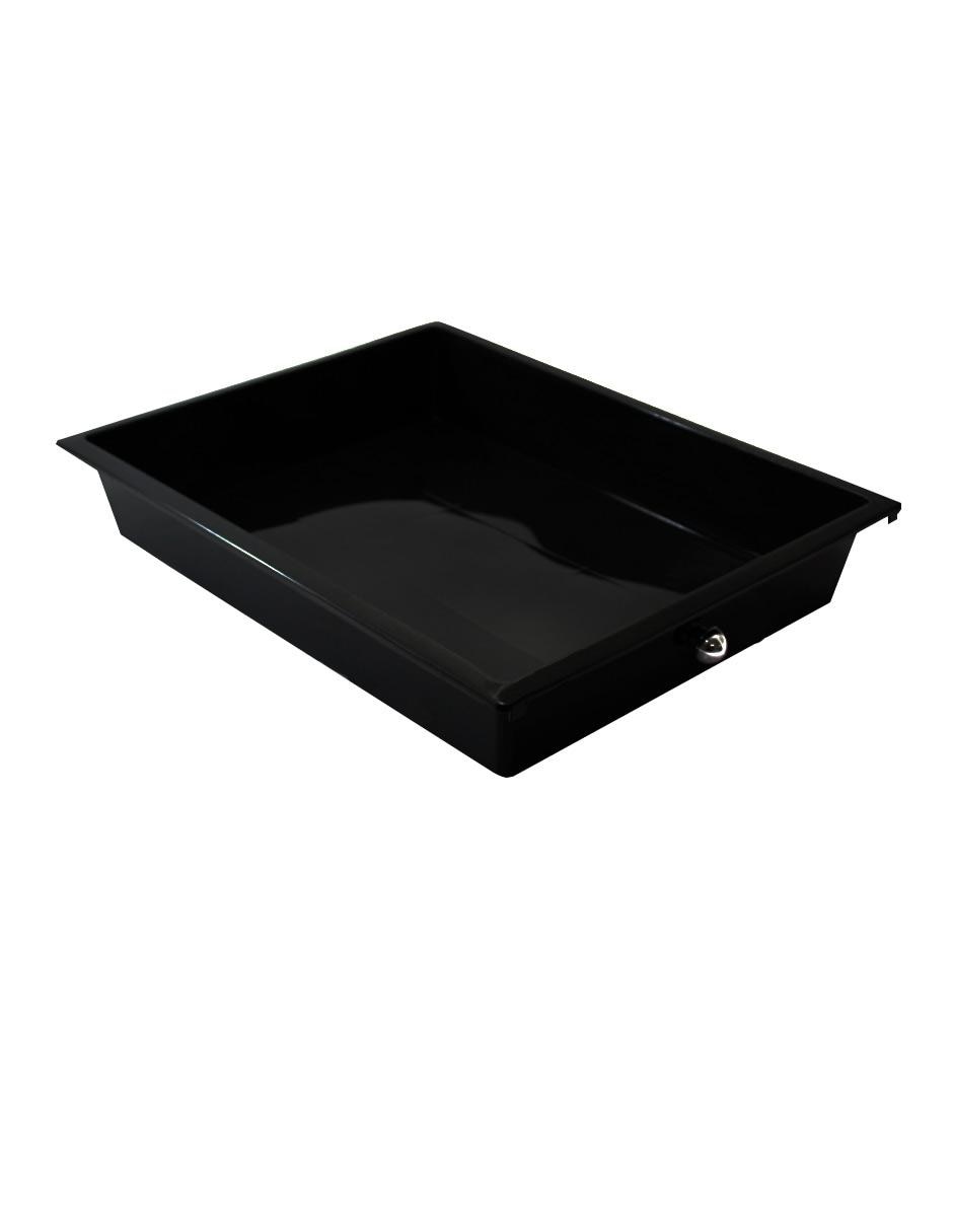 Organizador con cajones 3