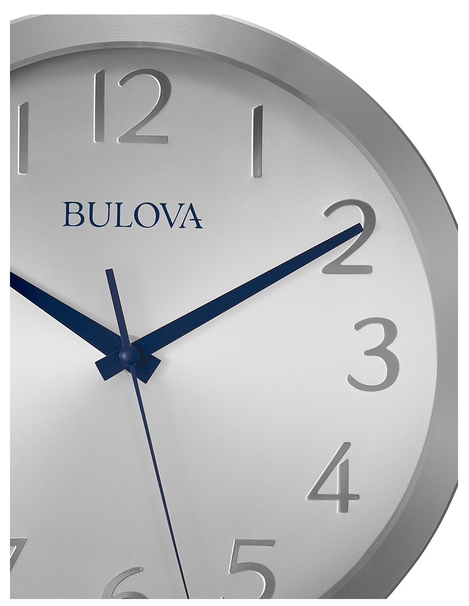 Reloj de pared Winston de metal 2