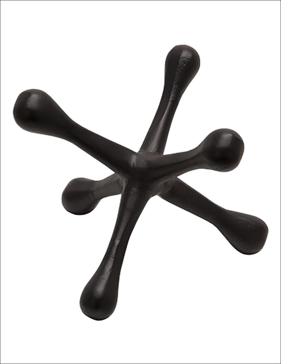Figura decorativa Rey 1