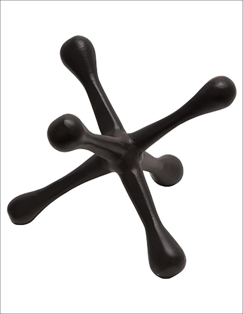 Figura decorativa Rey 2