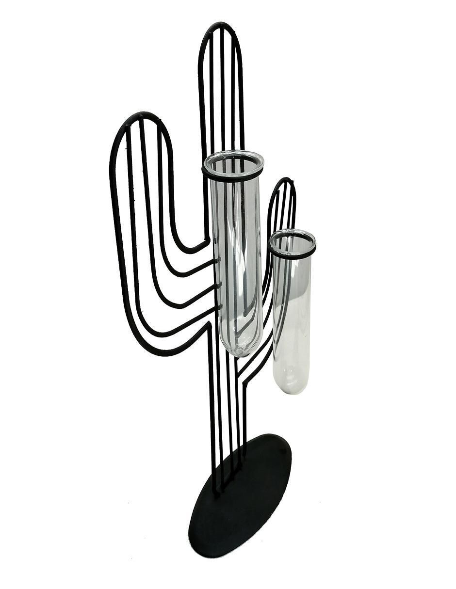 Florero Cactus 5