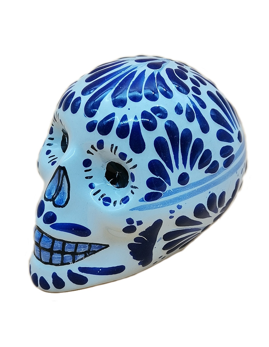 Figura de cerámica 2