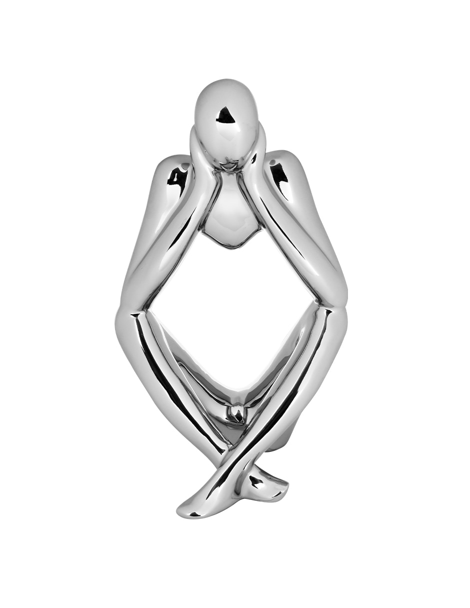 Figura de gimnasta Humana ch Figura de gimnasta Humana ch