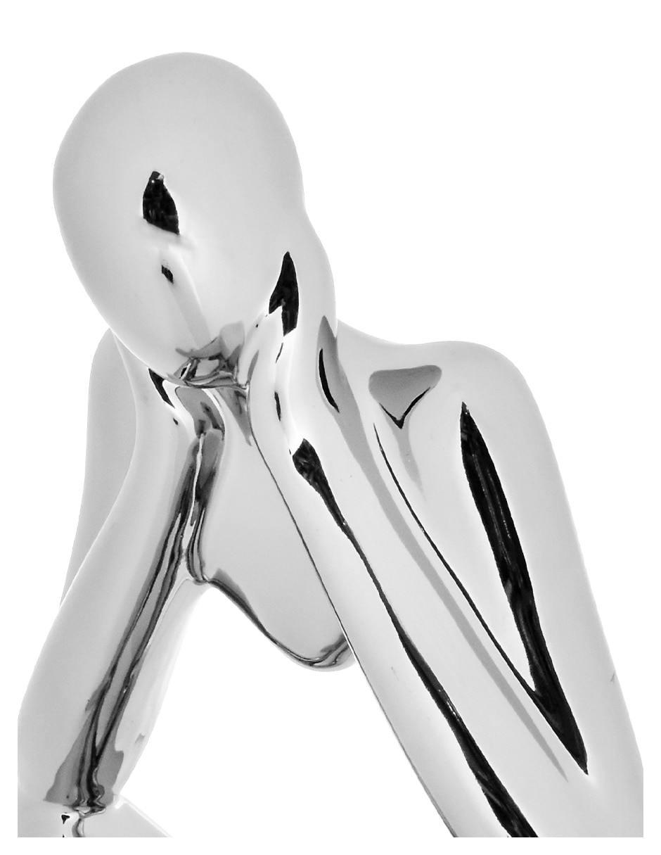 Figura de gimnasta Humana ch 3