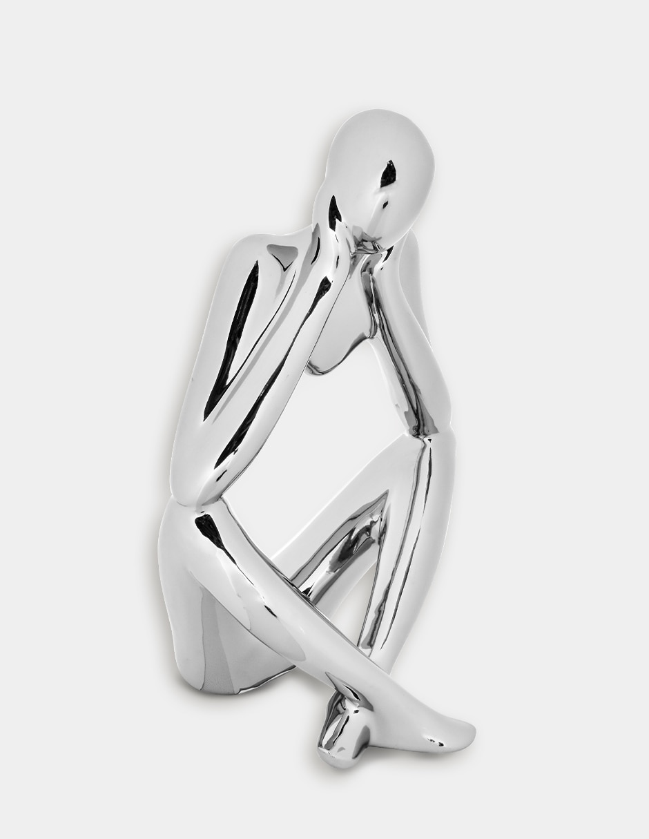 Figura de gimnasta Humana ch 4