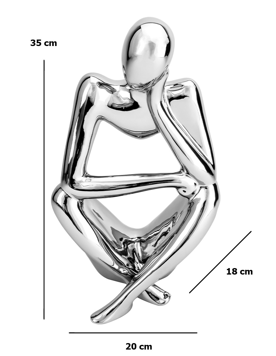 Figura de humano 8