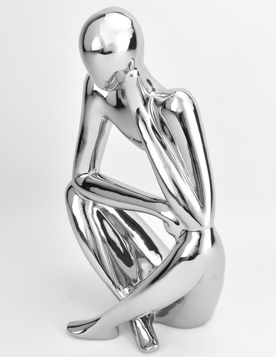 Figura de humano 6