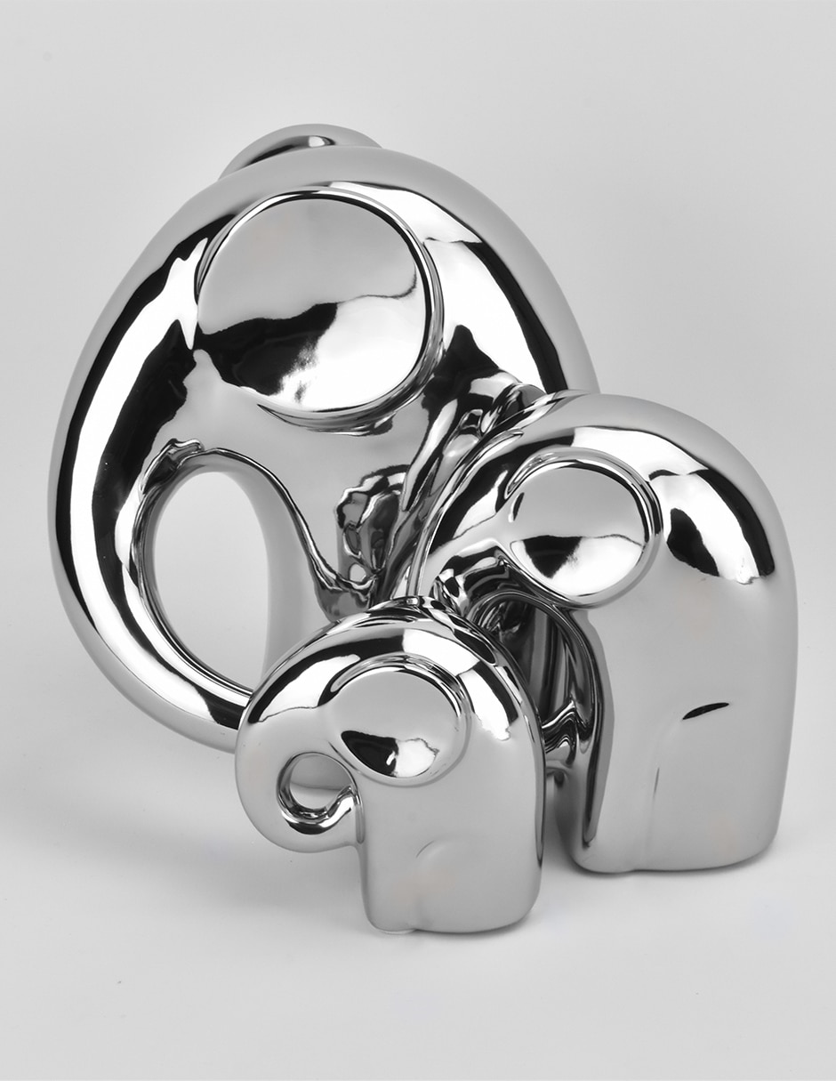 Figura de elefante 4