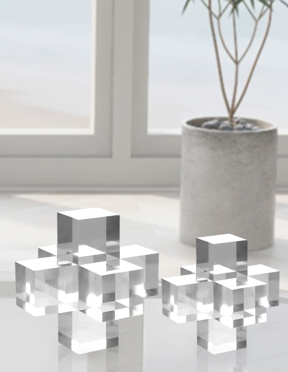 Figura Instinto Townhouse 4