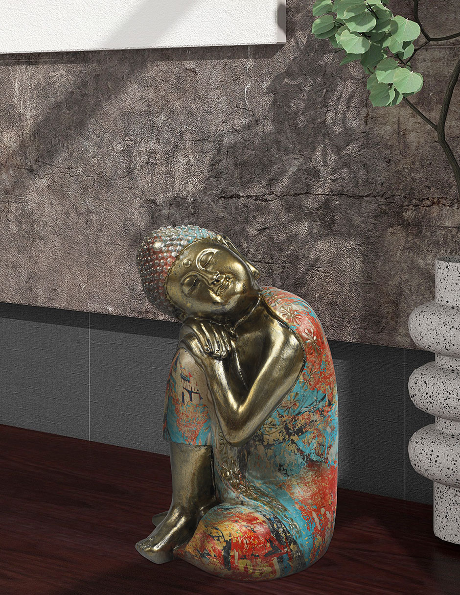 Figura Equilibrio de resina 6