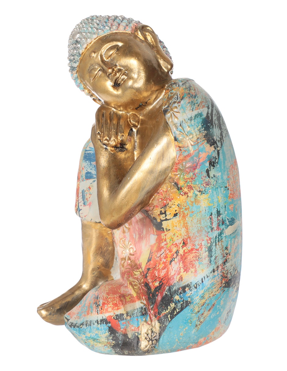 Figura Equilibrio de resina 4