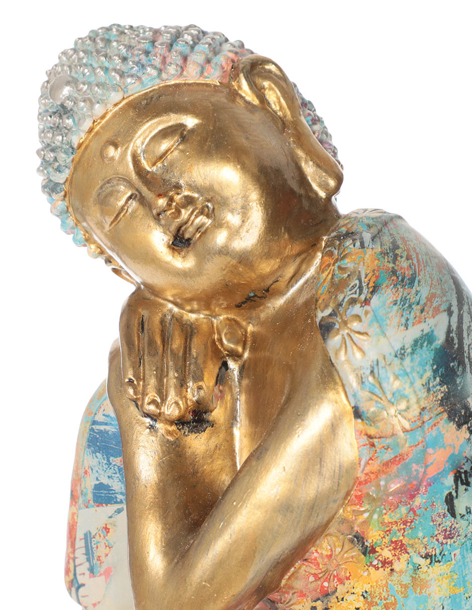 Figura Equilibrio de resina 5