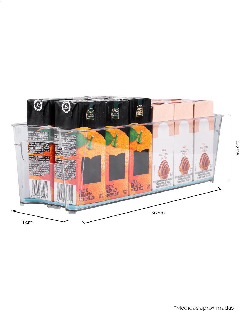 Organizador de utensilios cocina 8