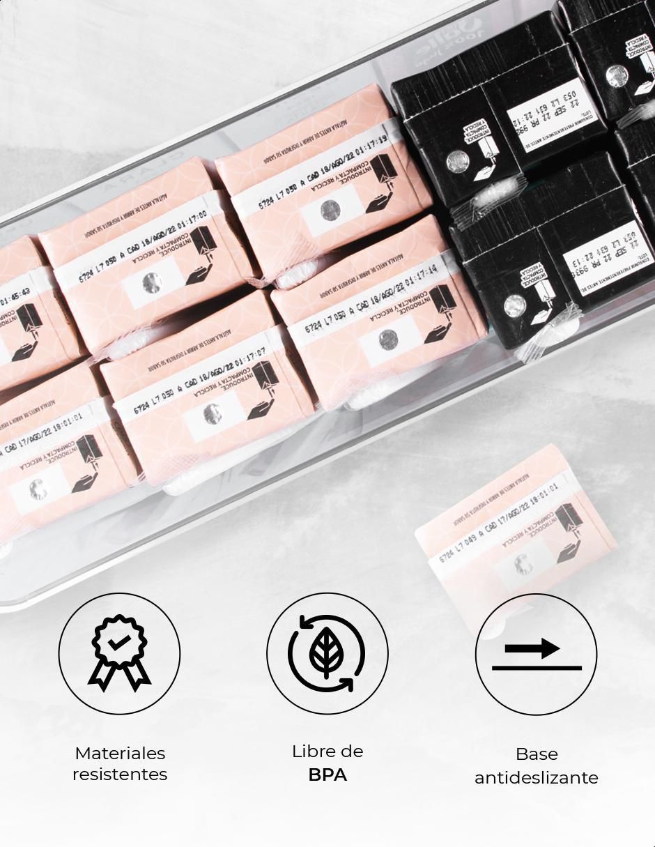 Organizador de utensilios cocina 5