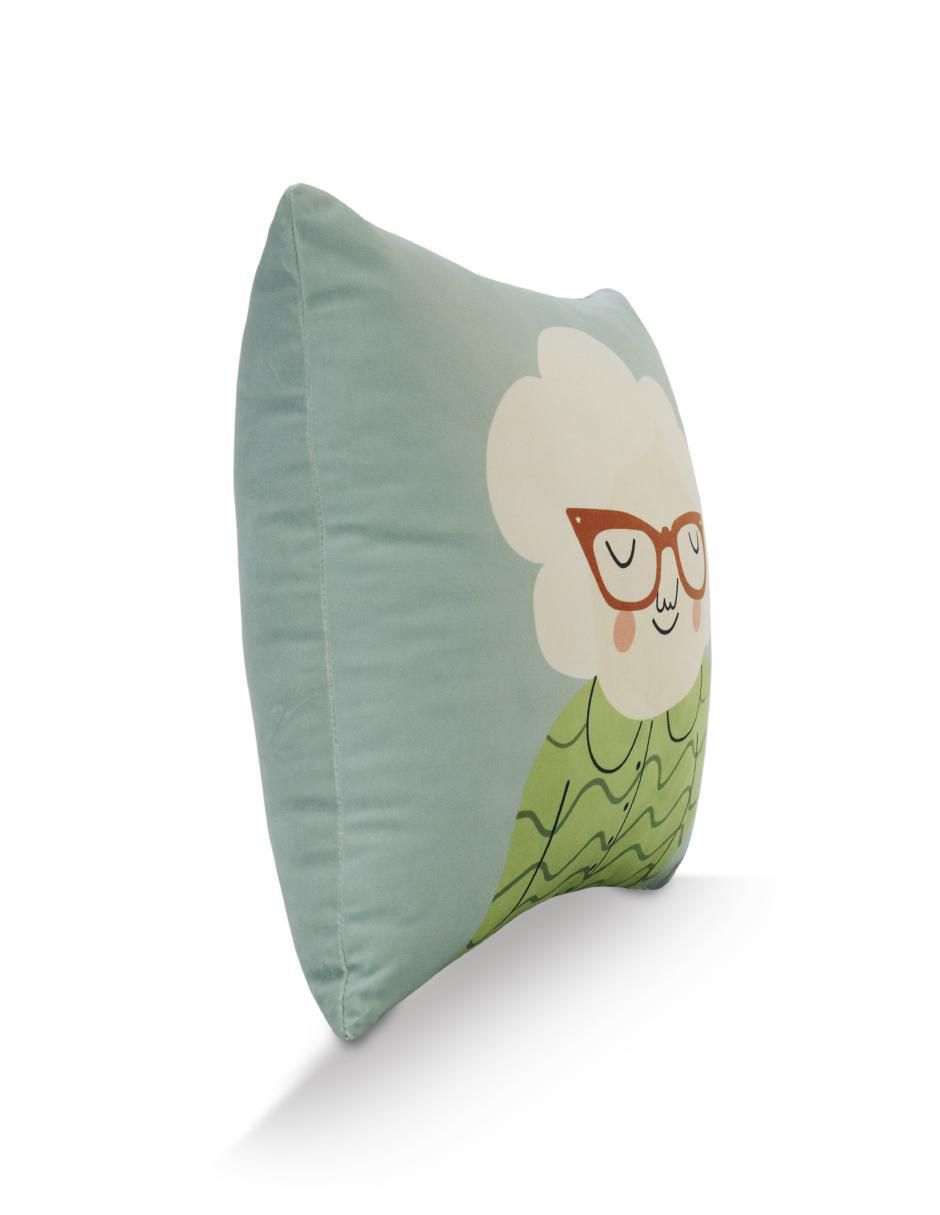 Cojín decorativo Elsa 3