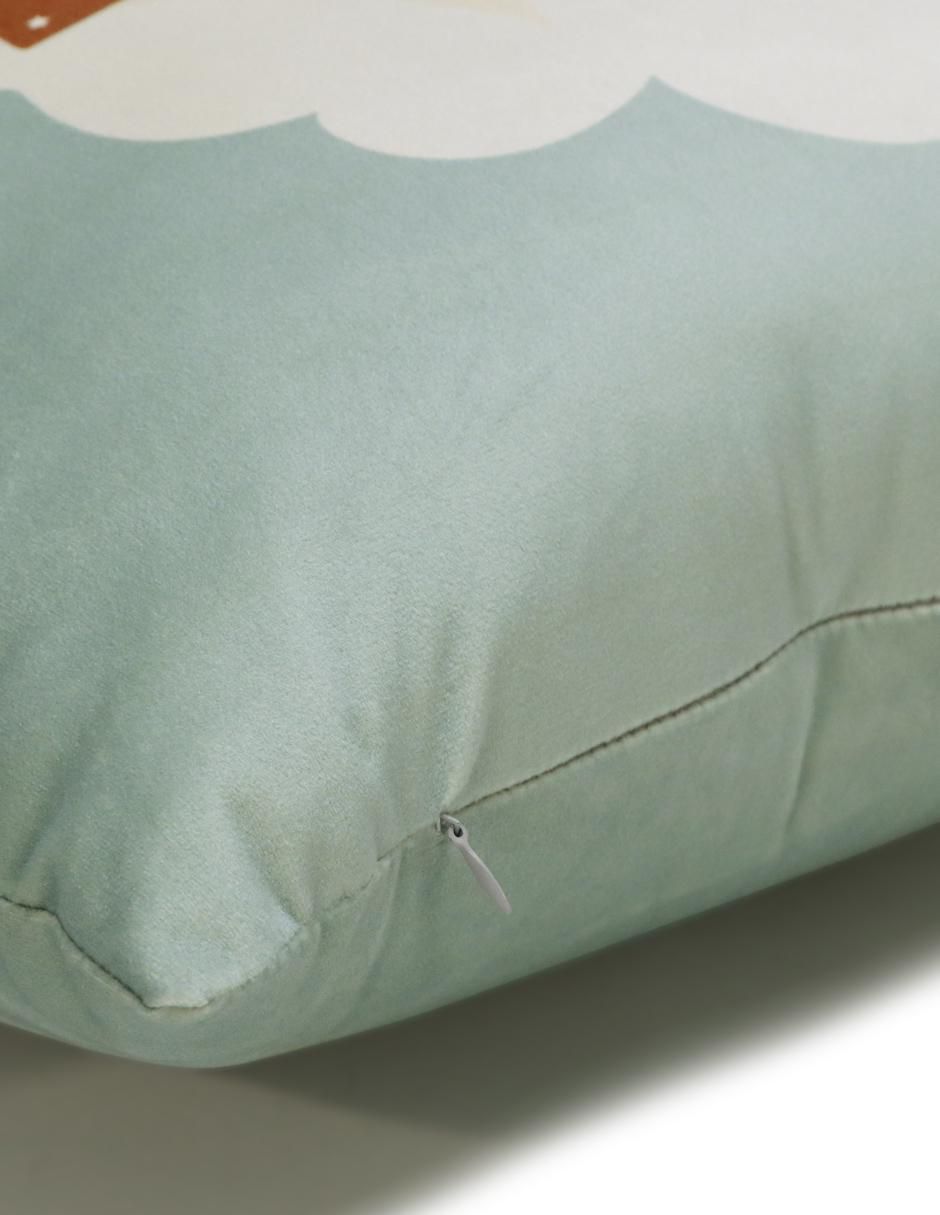 Cojín decorativo Elsa 4