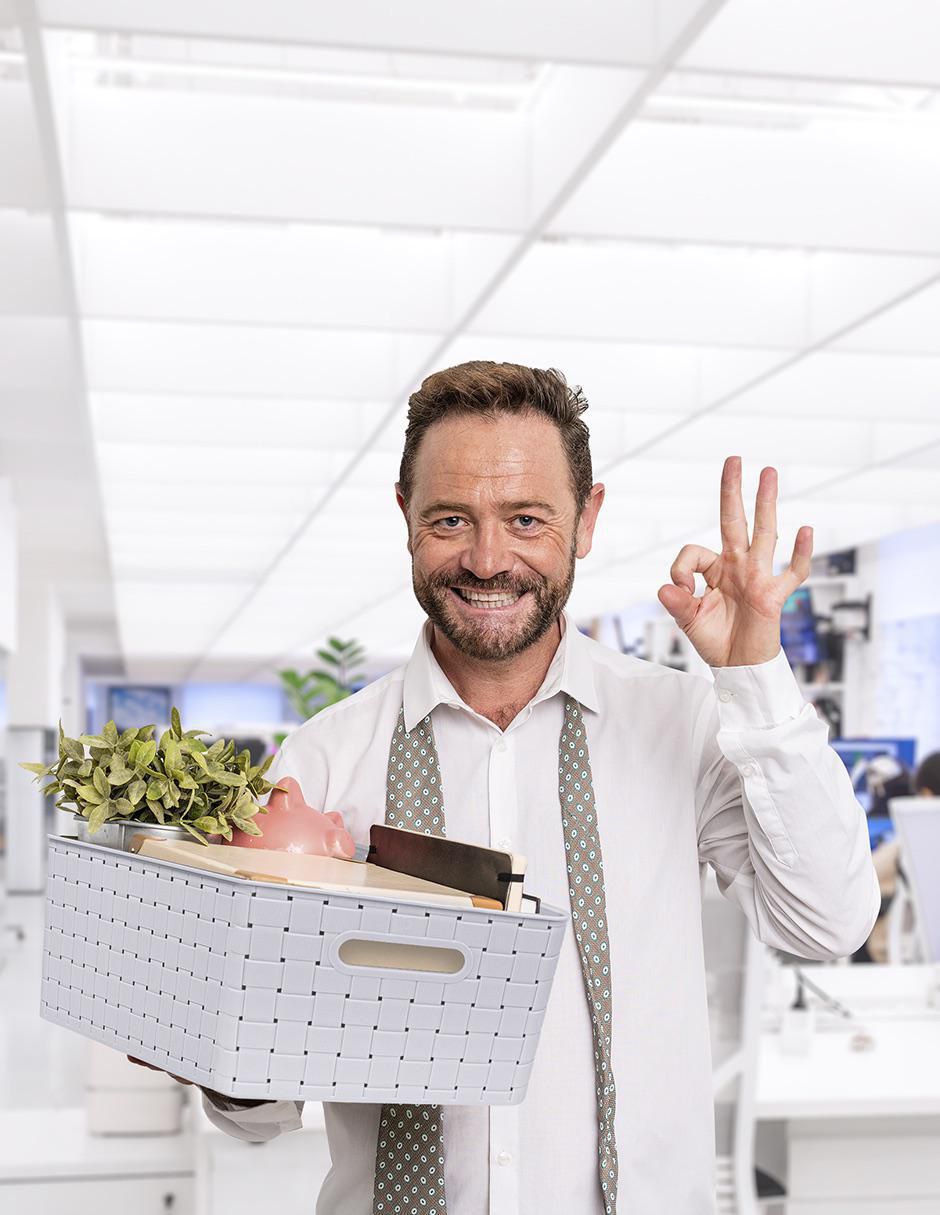 Organizador de accesorios 5