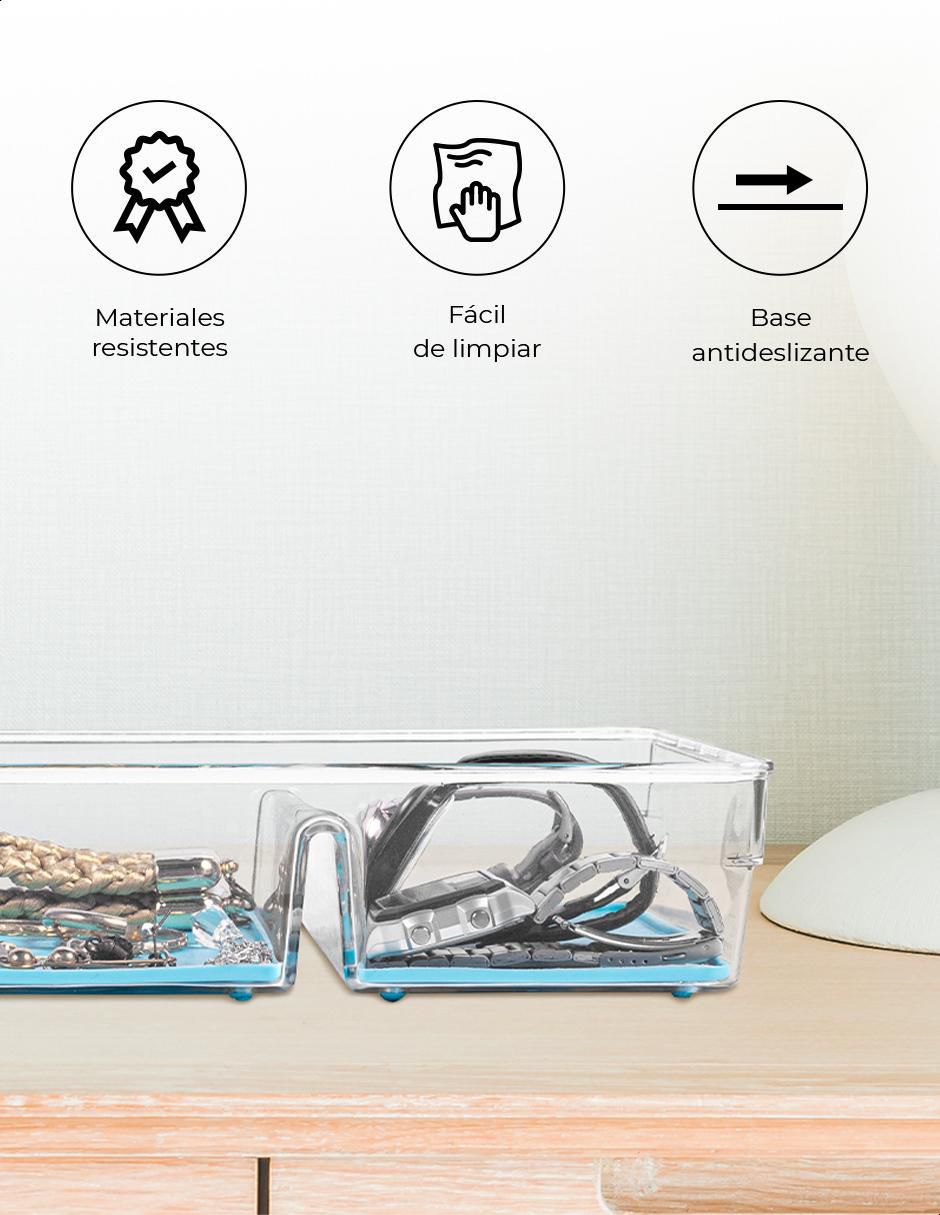 Organizador de accesorios 5