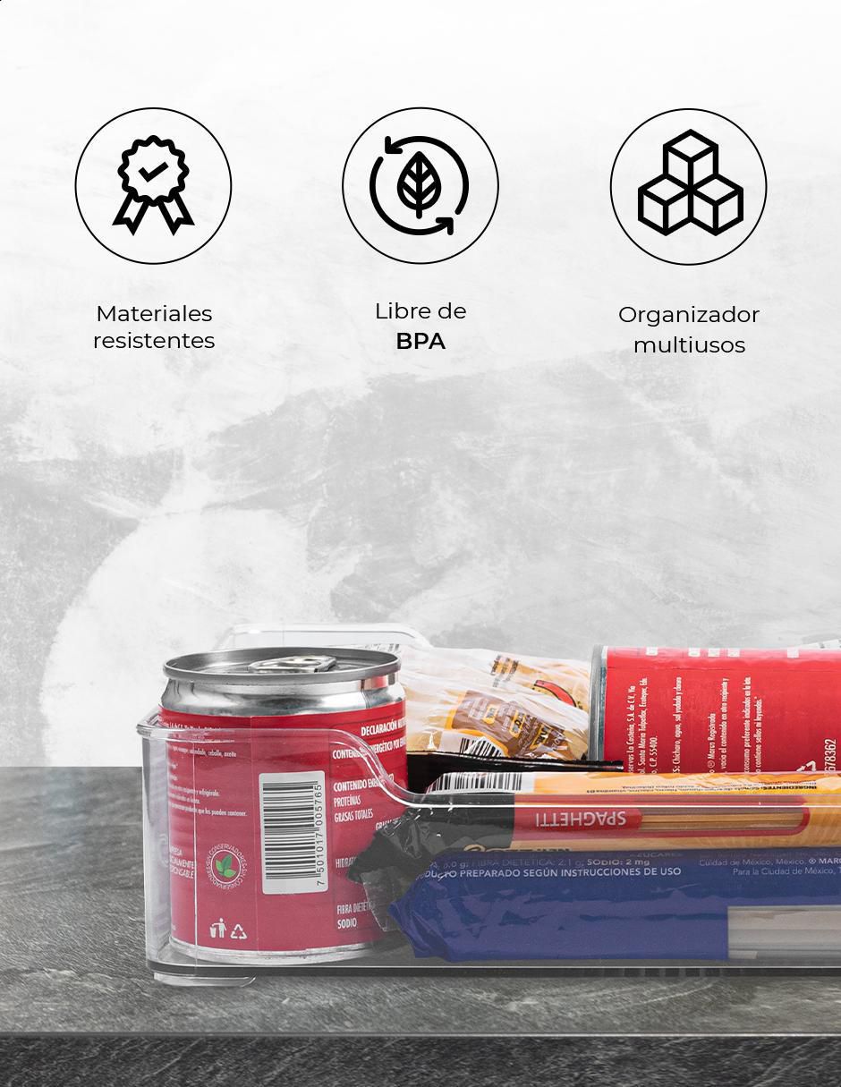 Organizador de utensilios cocina 6