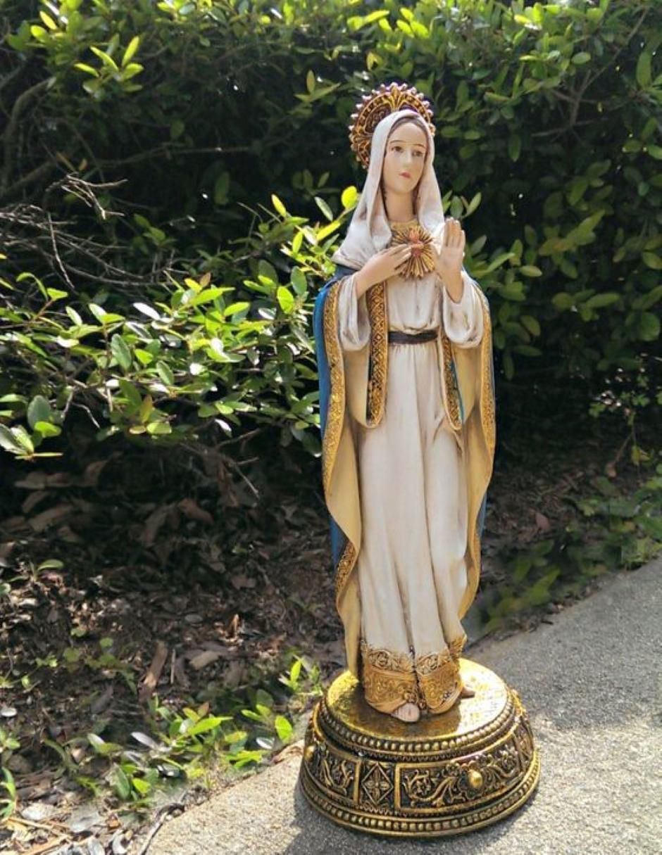 Escultura religiosa Joseph's Studio 2