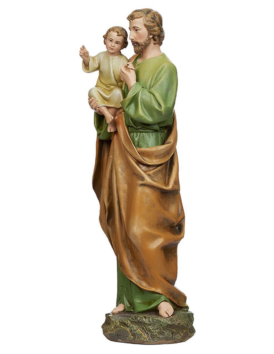 Escultura religiosa Joseph's Studio 2