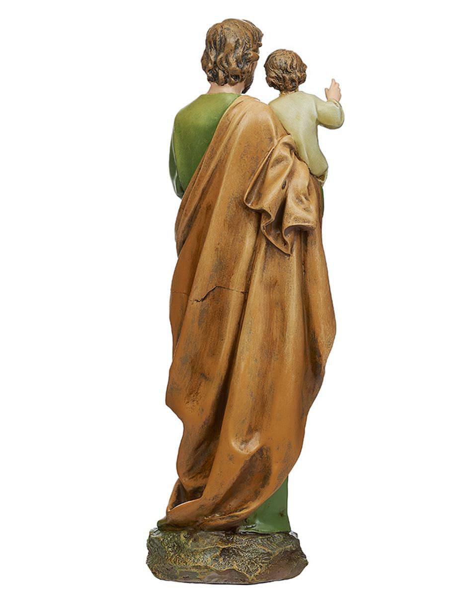 Escultura religiosa Joseph's Studio 4