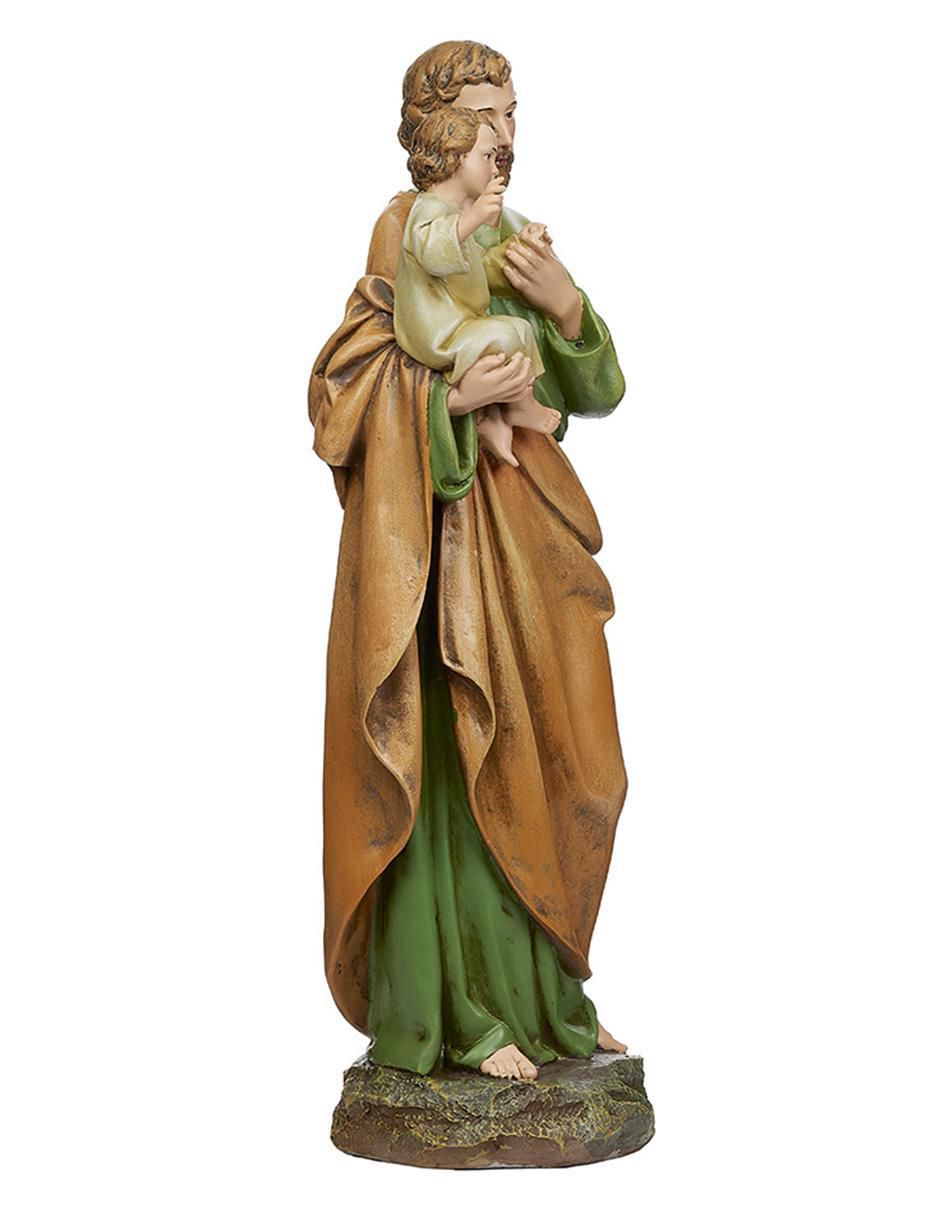 Escultura religiosa Joseph's Studio 5