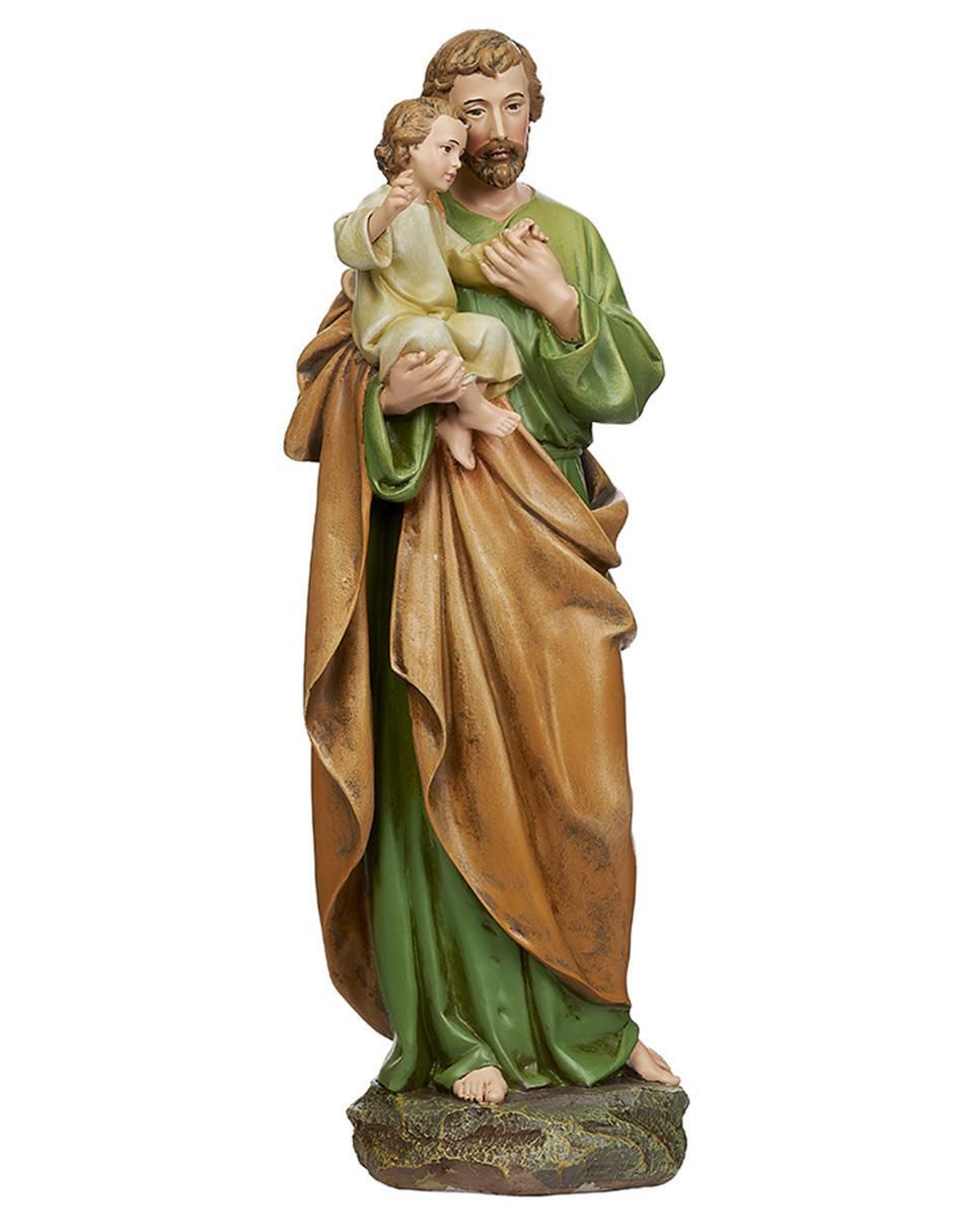 Escultura religiosa Joseph's Studio 6