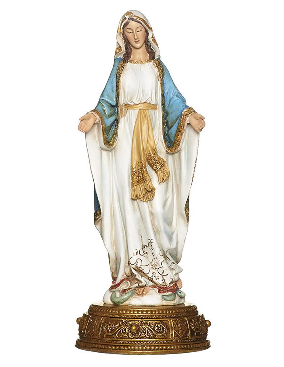 Escultura religiosa Joseph's Studio Virgen Milagrosa