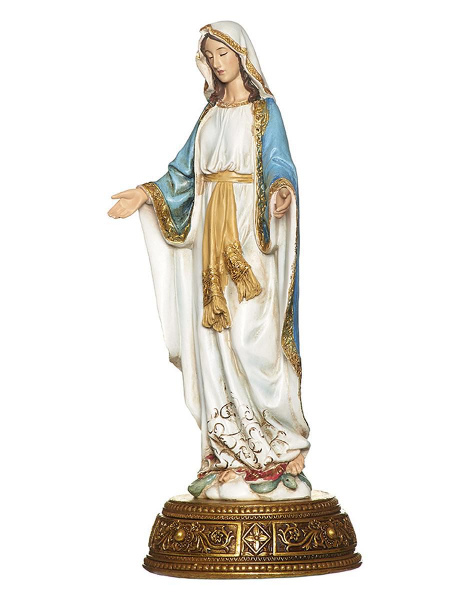 Escultura religiosa Joseph's Studio Virgen Milagrosa 2