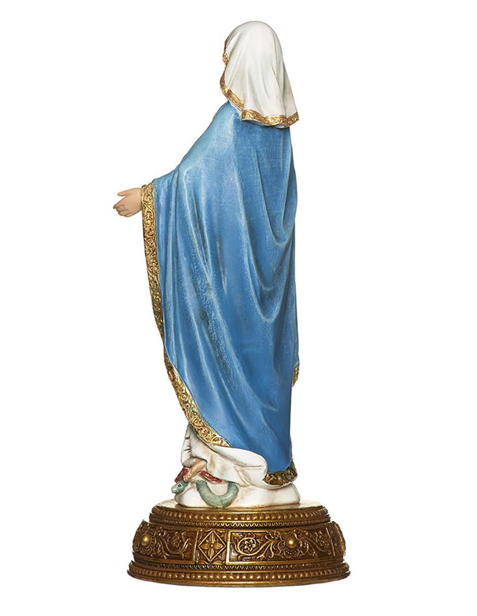 Escultura religiosa Joseph's Studio Virgen Milagrosa 3