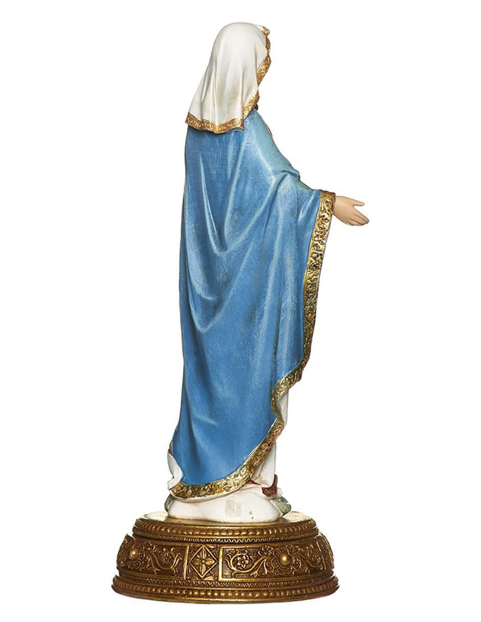 Escultura religiosa Joseph's Studio Virgen Milagrosa 4