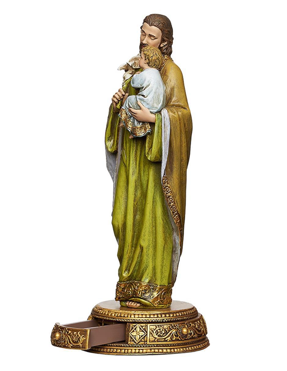 Escultura religiosa Joseph's Studio 3