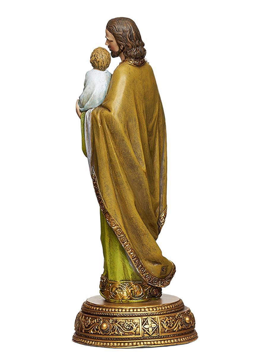 Escultura religiosa Joseph's Studio 4