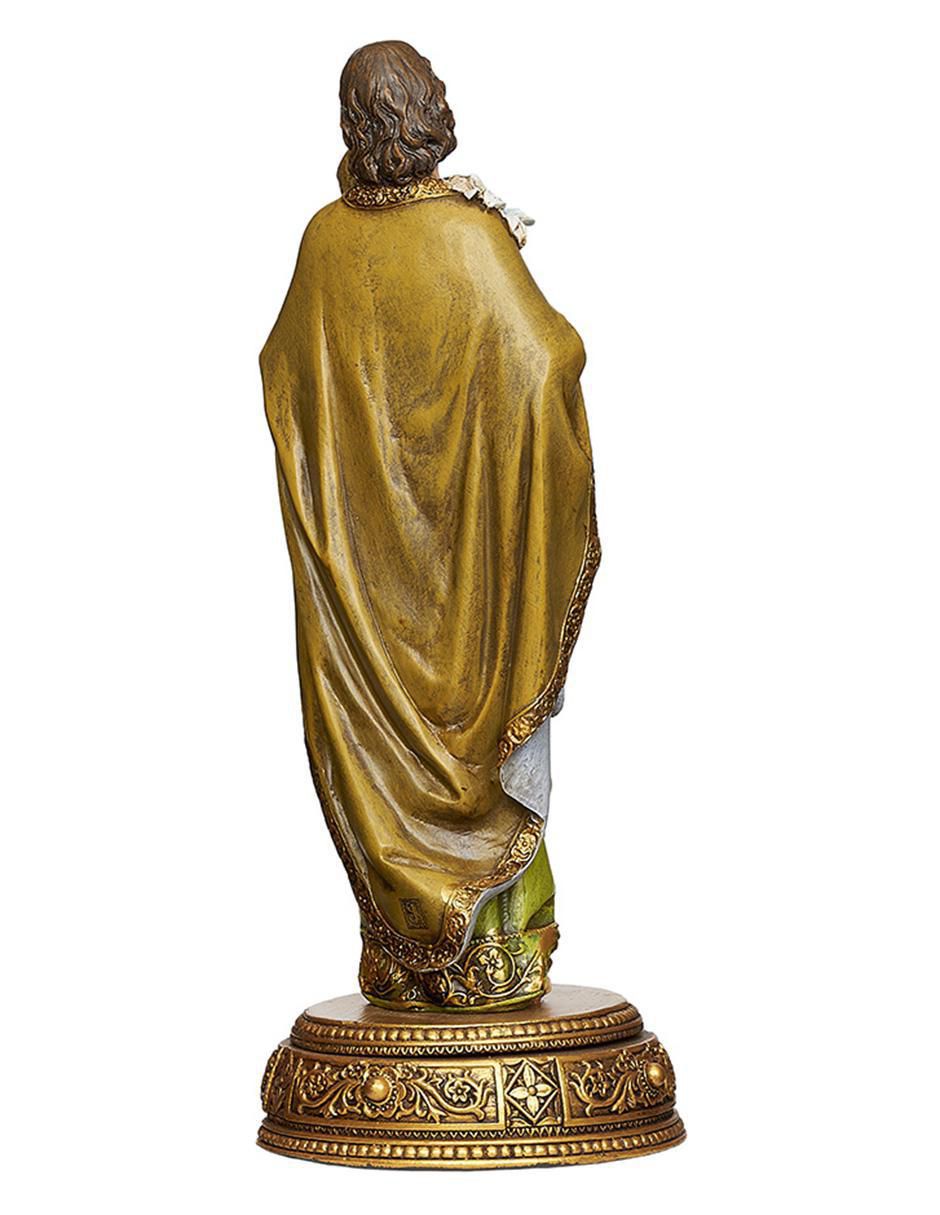 Escultura religiosa Joseph's Studio 5