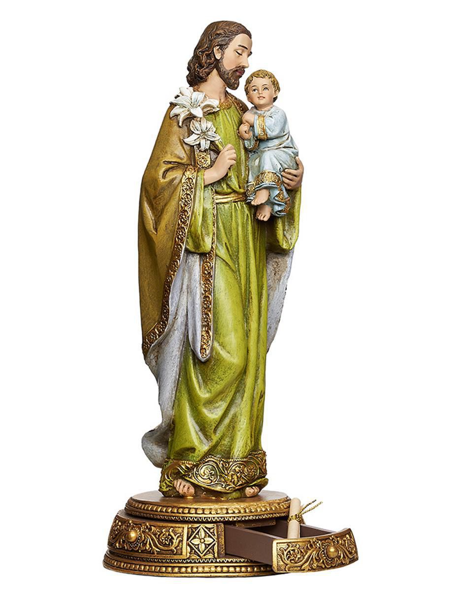 Escultura religiosa Joseph's Studio 7