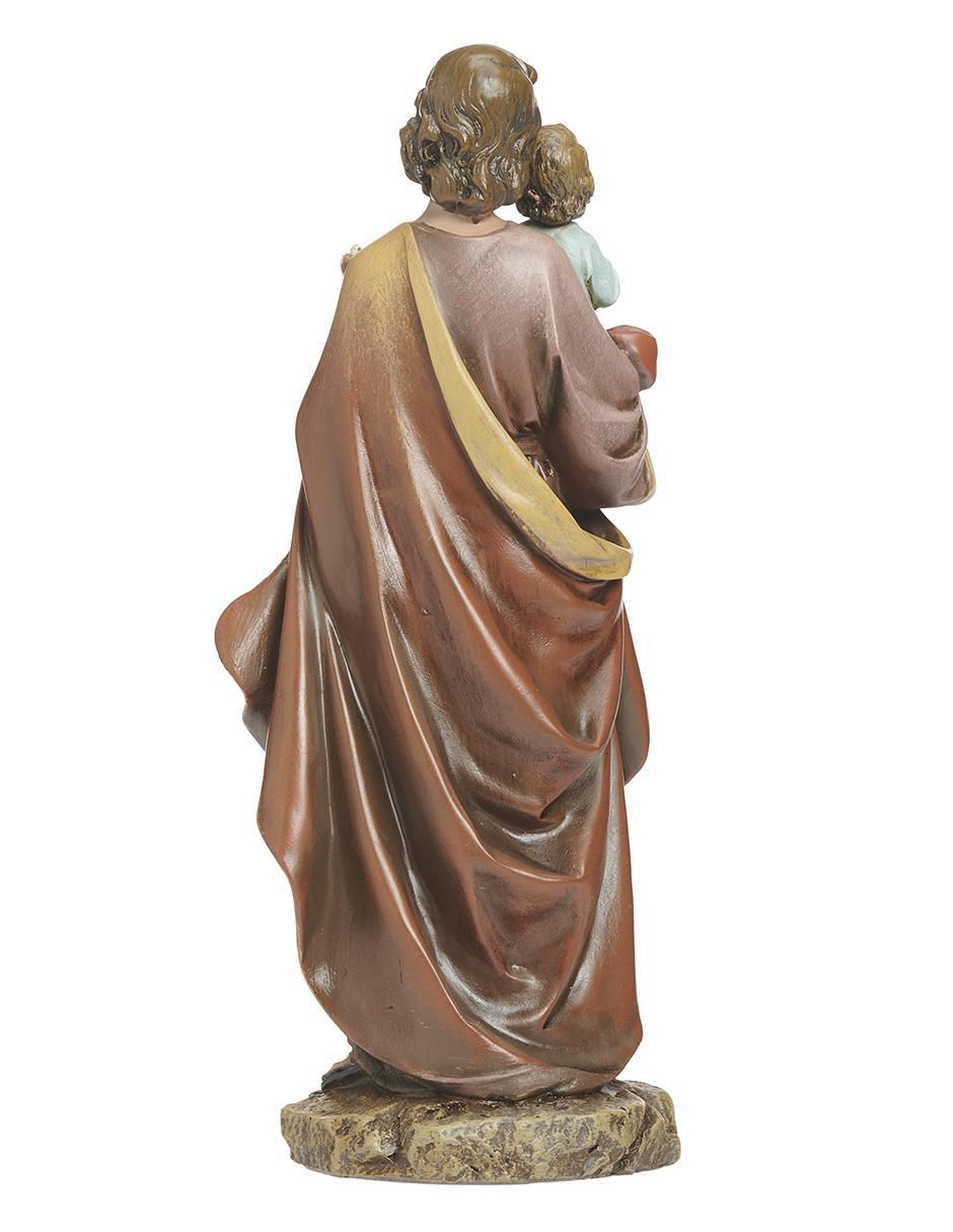 Escultura religiosa Joseph's Studio 3