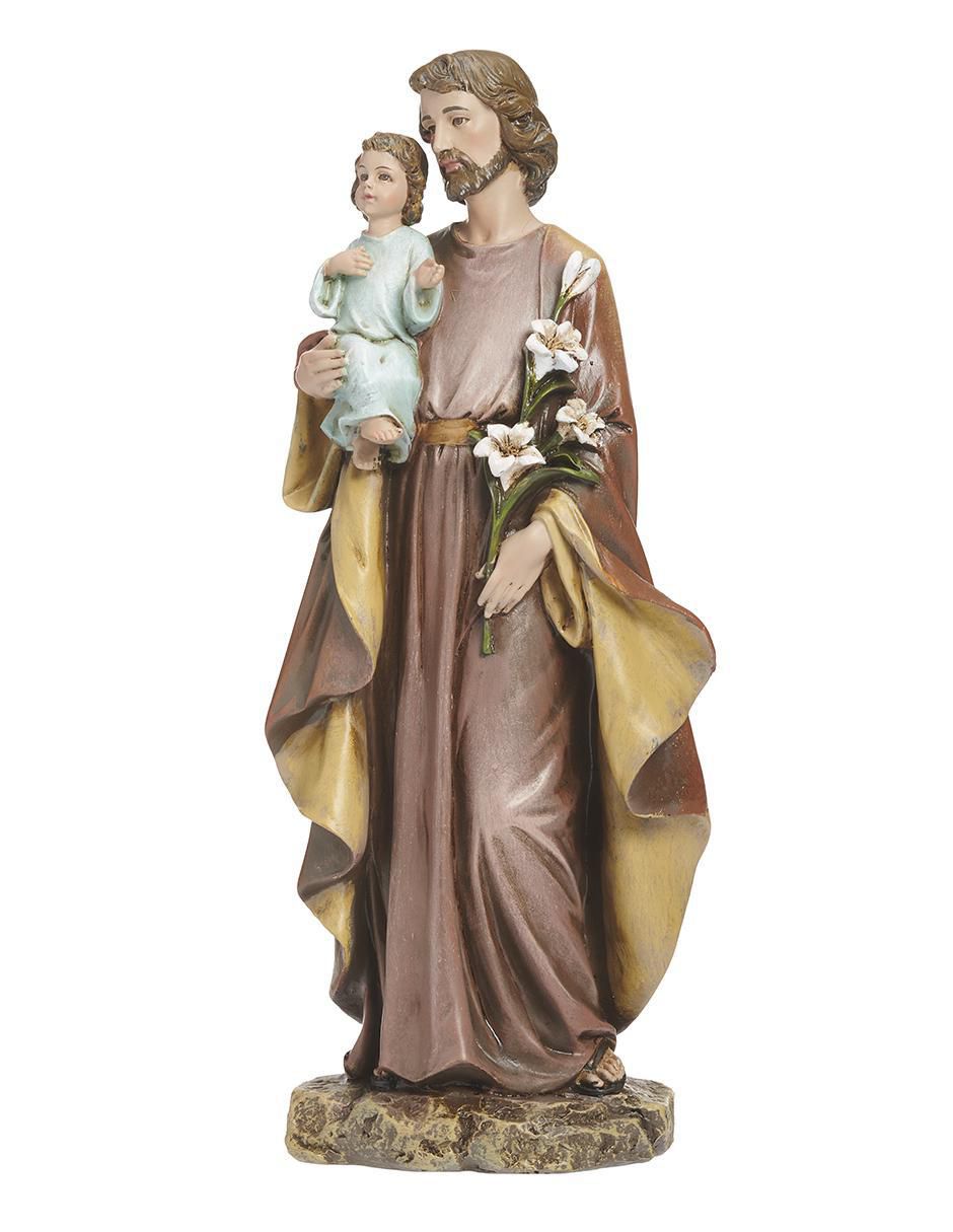 Escultura religiosa Joseph's Studio 5