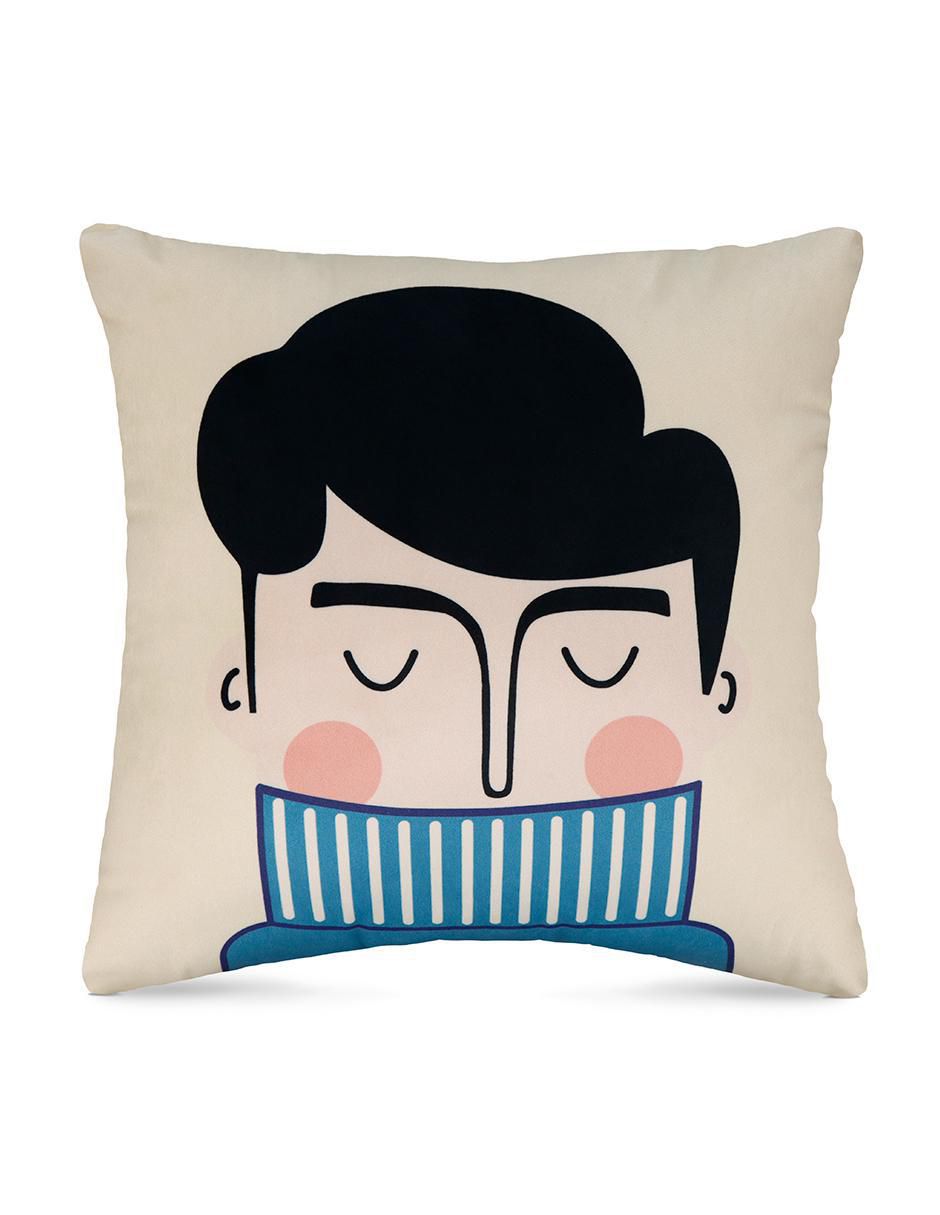 Cojín decorativo Andree Cojín decorativo Andree