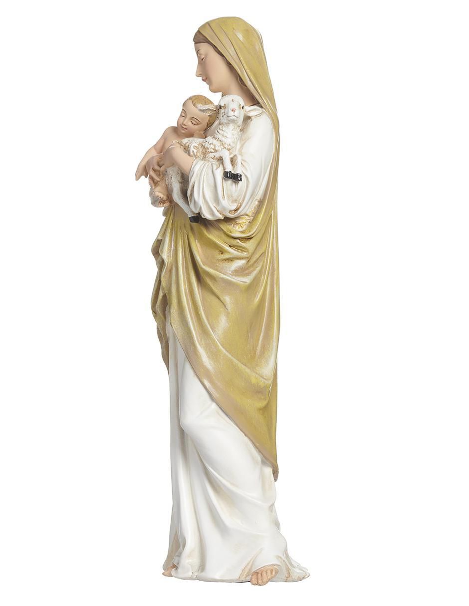 Escultura religiosa Joseph's Studio 2